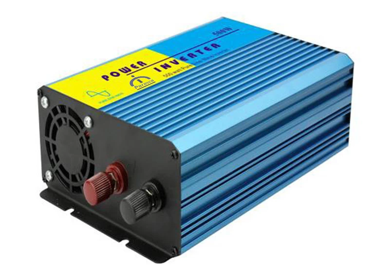 48VDC-230VAC Converter, 500W